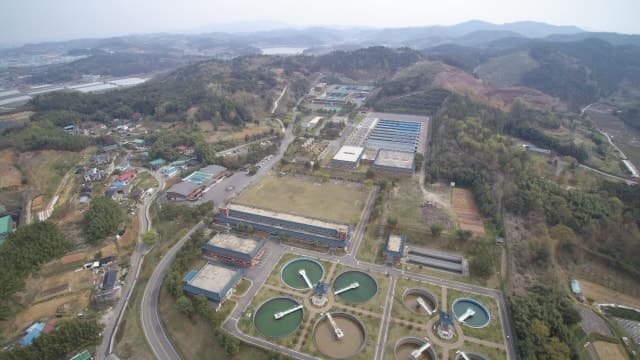 사천정수장 정전으로 경남 7개 시군 단수…복구 완료 후 급수 재개