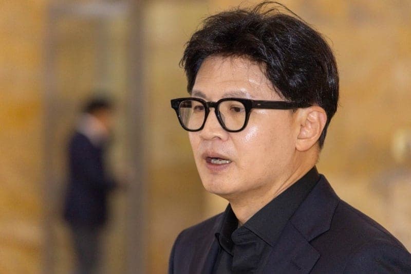 김승원 후보자 수사자료 유출 의혹, 한동훈 의원 고발인 조사 시작
