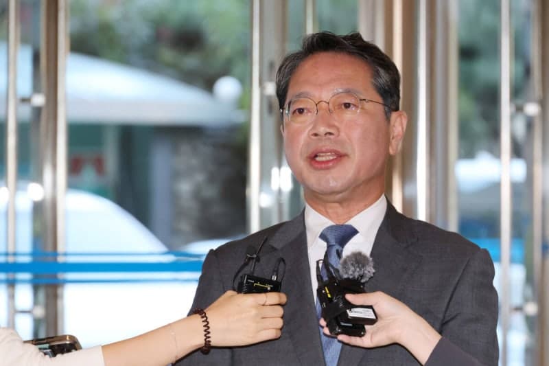 조갑제 "김승원 임명 강행하면 이재명 정권은 사기단 비호세력 전락할 것"