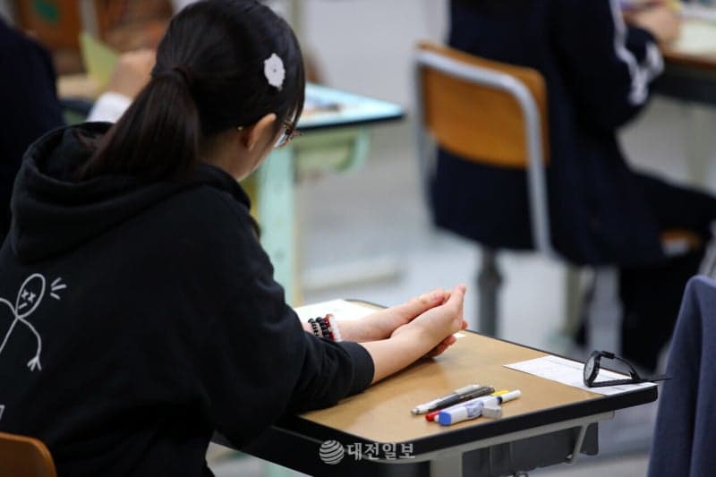 수시 원서접수 시스템 '먹통' 사태…미접수 피해 최대 1200명 구제 나선다