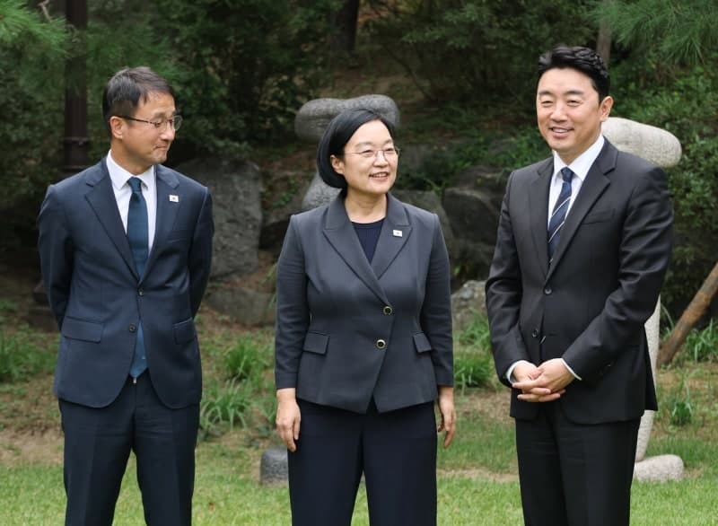 당정, 경찰 실종수사 전담 신설·공소청 '사법통제부' 명칭 변경 검토