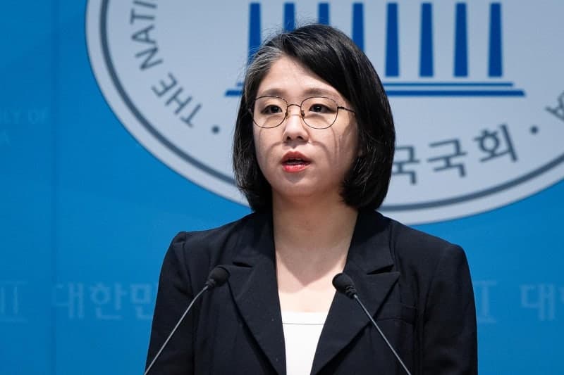 용혜인 낙마로 재점화된 준연동형 비례대표제 폐지 논란