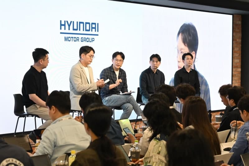 현대차그룹, 2028년 엔비디아 협업 거쳐 2029년 자체 AI로 자율주행 양산 나선다