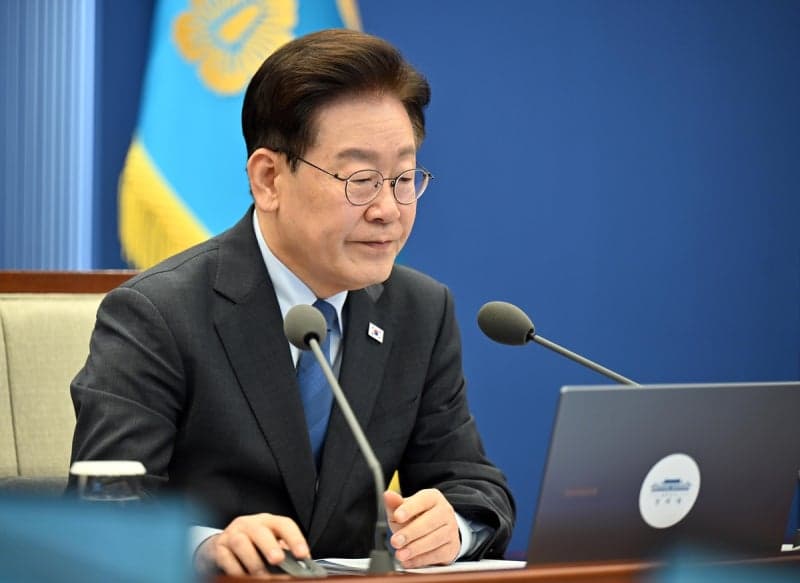 이재명 대통령 “개혁의 목표와 가치 한순간도 포기한 적 없다”