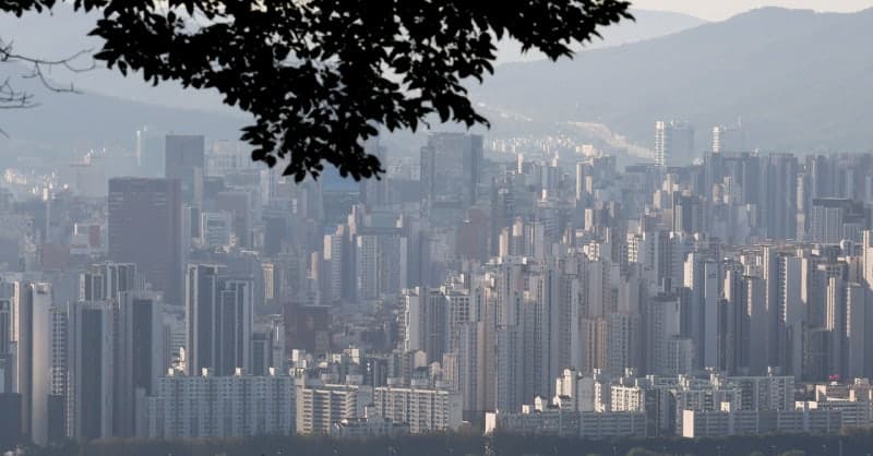 금융당국, 주거용 오피스텔 집단대출 총량 규제 제외 검토