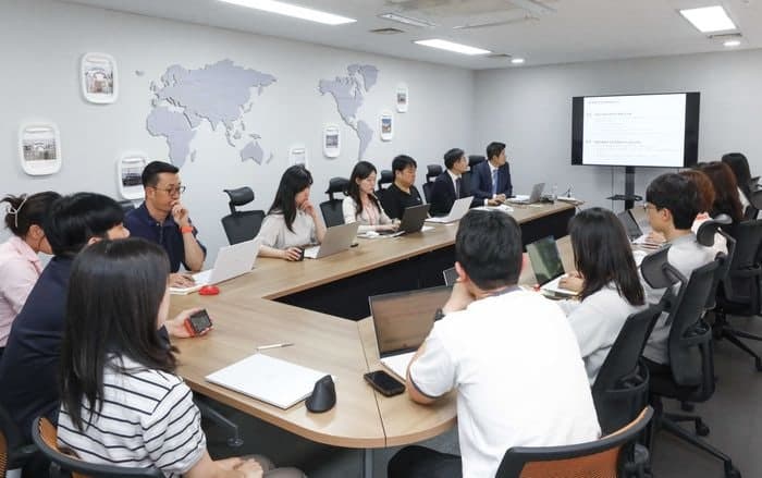 제주항공, 계열사·거래처 공정거래 리스크 예방 위한 내부통제 강화