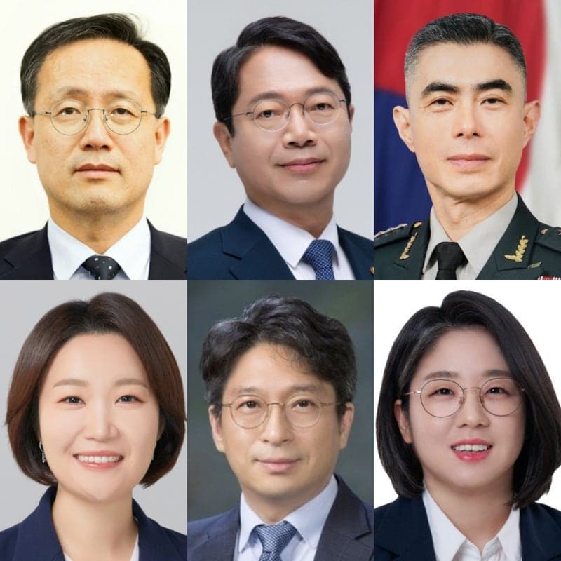 인사청문 슈퍼위크 개막…용혜인 사퇴 후 김승원 후보자에게 쏠리는 야권 화력