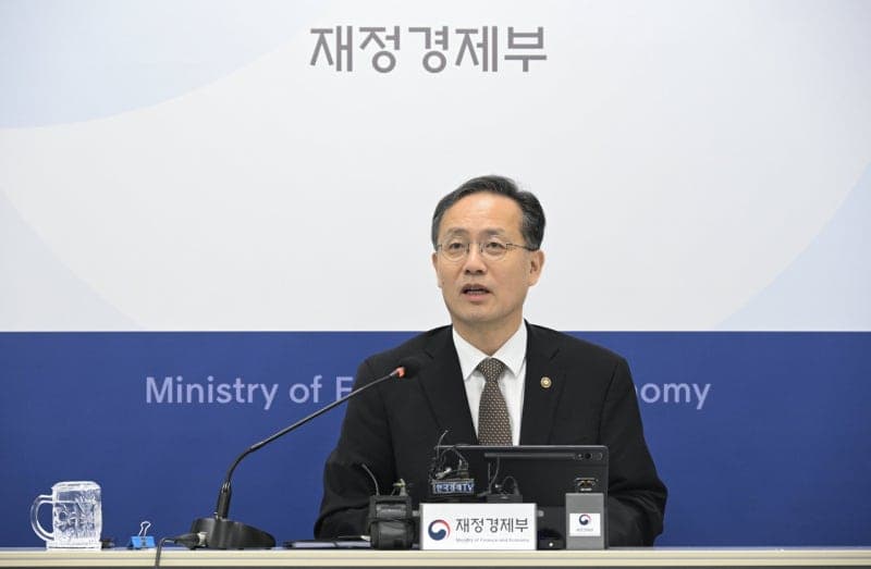 이형일 후보자 “금투세는 시장 안정 후 검토…상속세 개편은 신중”