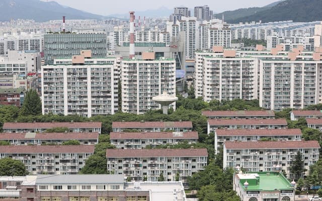 이재명정부 2기 내각 장관 후보자 4명 전원 부동산 논란으로 인사청문회 도마 위