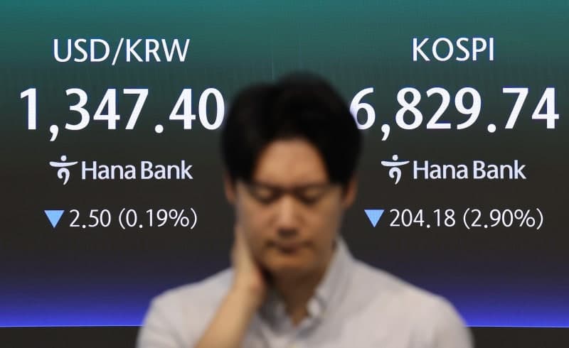 3분기 원화 가치 G20 중 1위 급등…미·일 통화정책에 쏠린 눈