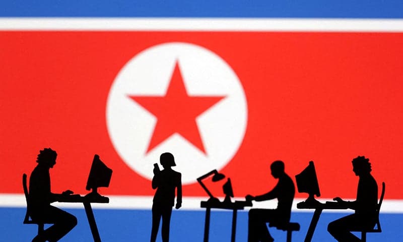 북한, 서방 기업 취업 위해 제3국인 내세운 '대리 면접' 수법 고도화