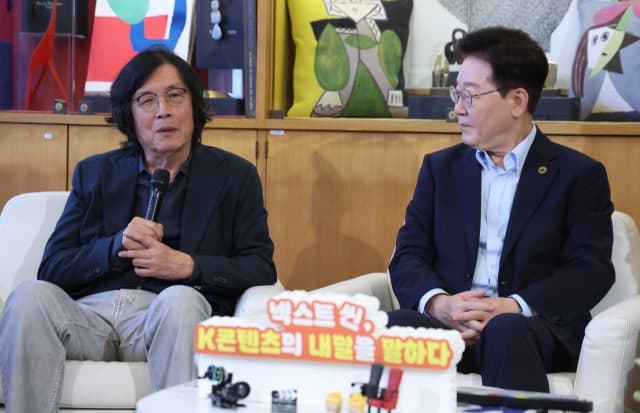 이창동 감독 ‘가능한 사랑’, 베네치아국제영화제 심사위원대상 수상