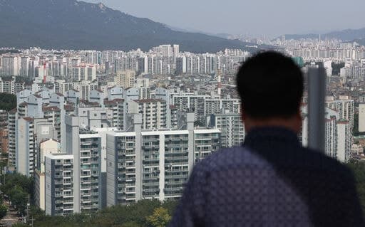 서울 아파트값 83주 연속 상승…역대 최장기 기록 경신 눈앞