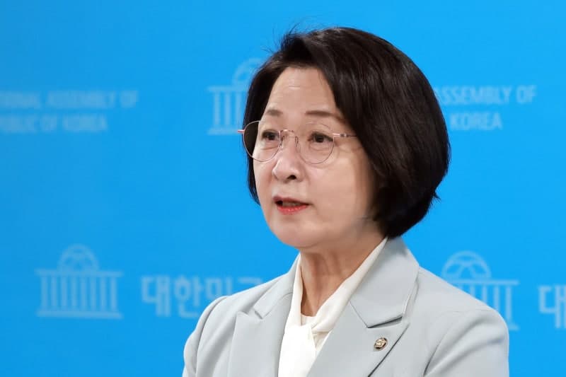용혜인 후보자 지명 2주 만에 자진 사퇴… 개각 정국 돌파구 주목