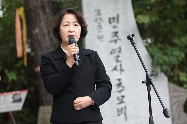 李대통령 “과격한 선동은 개혁 방해”…여권 내 ‘속도조절’ 충돌