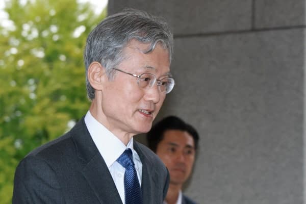 조희대 대법원장, 대법관 재제청 요구에 2주째 장고…사법부-청와대 충돌 기로
