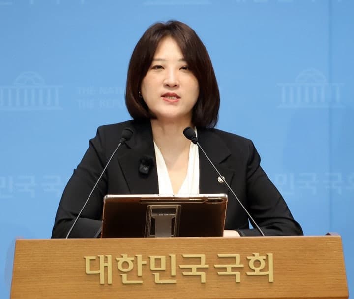 국민의힘 "김승원 후보자는 2026년의 조국…임명 강행 시 정권 몰락할 것"