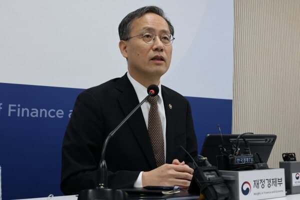 이형일 "대내외 불확실성 대응 위해 적극적 재정 역할 필요"