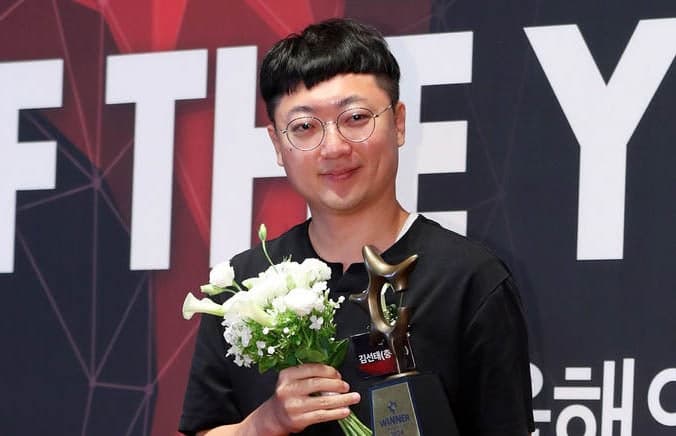 충주맨 김선태, '리센느 논란' 후 경영난 고백 "일감 없고 직원도 퇴사"