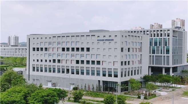 인천 송도 바이오공정인력양성센터, 올해 2528명 전문 인력 배출