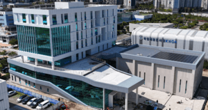 부산 영도에 해양과학기술 산학연 협력 거점 'K OceanX' 개소
