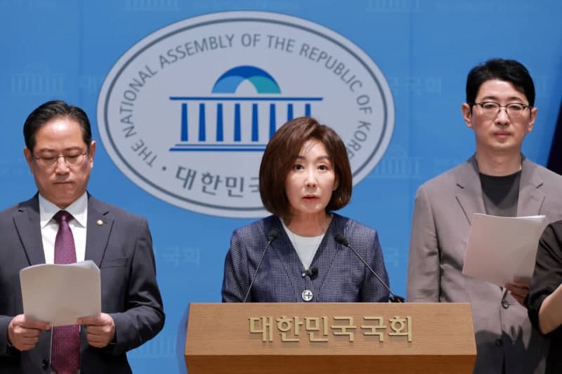 용혜인 사퇴로 불붙은 '준연동형 비례제' 폐지론…국민의힘 "꼼수 정치 끝내야"