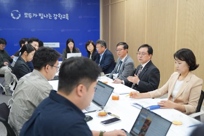 남춘천초, 온의·삼천지구로 신설대체 이전 확정…2032년 개교 목표