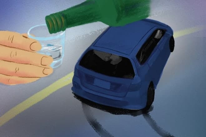 양주 교차로서 만취 운전 사고…30대 운전자 끝내 숨져