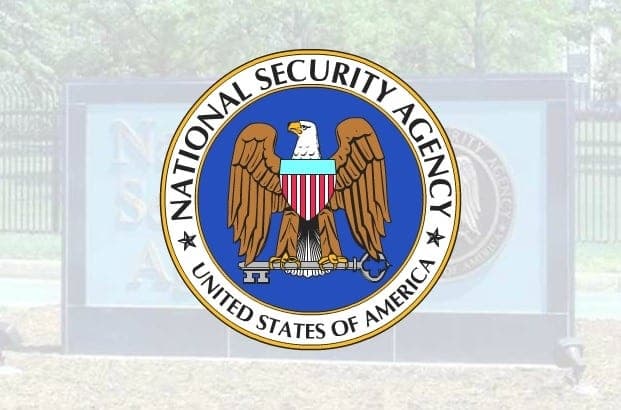 미국 NSA, AI·중국 정조준…10년 만의 대규모 조직 개편 단행