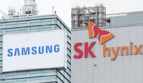 삼성전자·SK하이닉스, 한전의 25조원 전기요금 선납 제안 거절