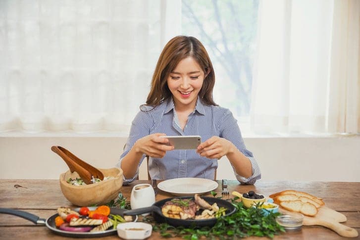 대충 때우던 혼밥은 옛말… 5만원 넘는 고급 미식으로 진화