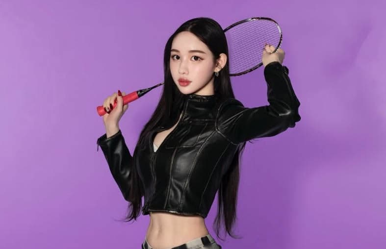 월 175만원 받던 배드민턴 국대, 은퇴 후 '라방'으로 월 1억 4천 벌어