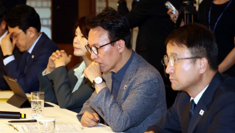 이재명 대통령 지시에 공소청 직제 재검토… '사법통제부' 명칭 변경 추진