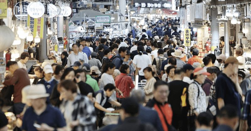 서울사랑상품권 2,650억 원 발행…어르신 전용 물량 첫 도입
