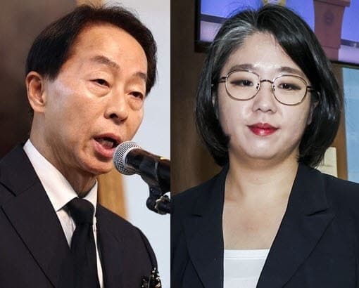 YS 차남 김현철 "용혜인 사퇴 아깝다, 조금만 더 버텼으면"