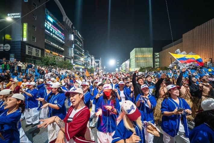 천안흥타령춤축제 2026 내달 1일 개막…24개국 춤꾼 한자리에 모인다