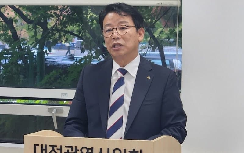 대덕구의회 파행에 김찬술 구청장 호소…멈춘 구정에 주민 피해 가중