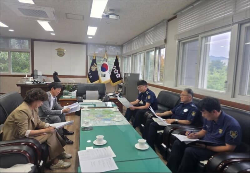 원주시·원주교도소, 지역업체 판로 확대 및 경제 활성화 맞손