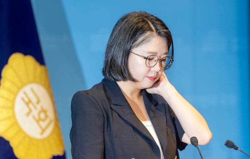 간판 바꾼 성평등부, 3년 새 장관 후보 3명 낙마하며 '식물 부처' 우려