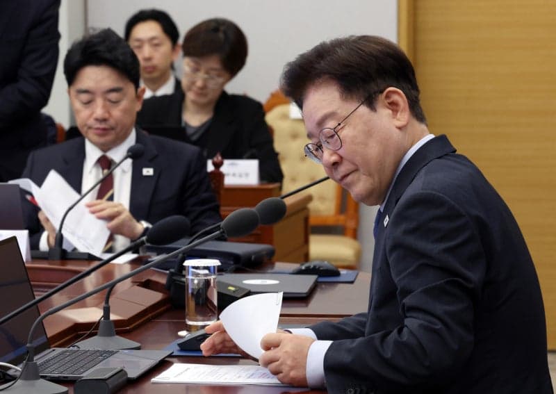 이재명 대통령 “신당역 4주기, 피해자가 아닌 가해자 멈춰 세워야”