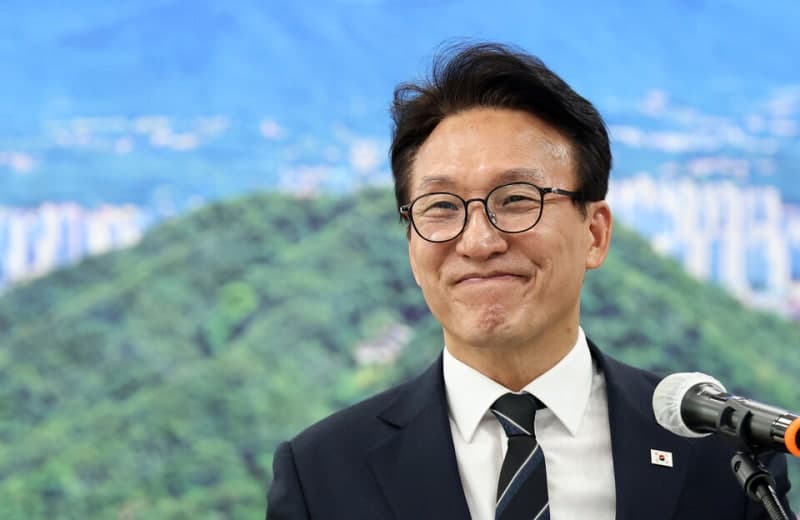 김민석 "검찰개혁 역행 막을 TF 신설…문화 산업 국가 지원 강화"