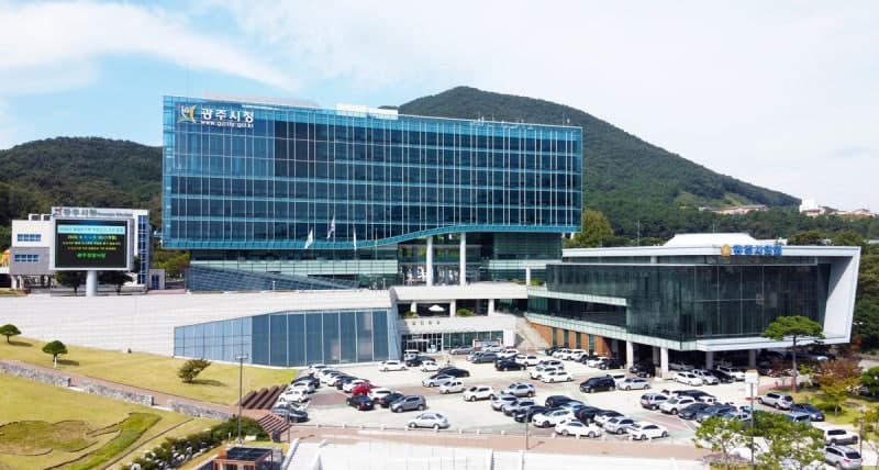 경기 광주시, 개발행위허가 '통합 인허가 시스템' 시범운영