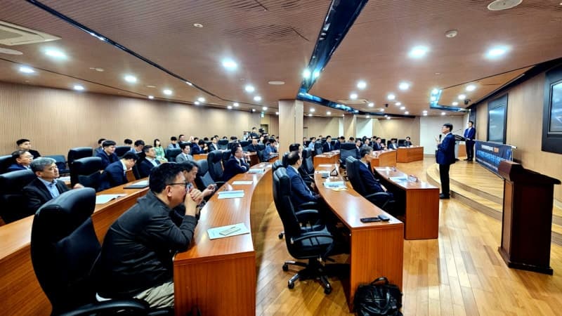 AI 시대 벤처투자 패러다임 바꾼다… 한국벤처캐피탈학회 공식 출범