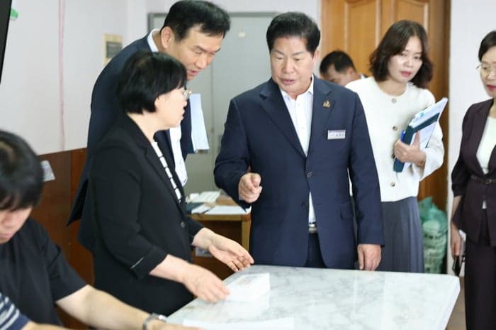 고흥군, 전 군민 대상 1인당 30만 원 민생회복지원금 지급 시작