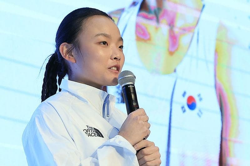 서채현·전하영 등 서울시청 선수단 17명, 아이치·나고야 아시안게임 출격