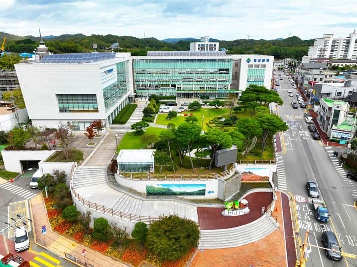 보성군, 행사 의전 전면 개편…주인공은 군민