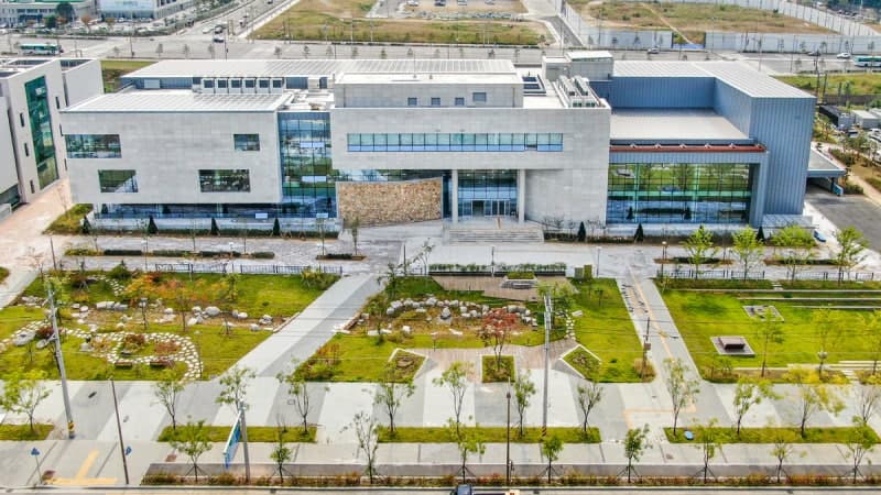 남양주시, 2027 대한민국 독서대전 개최지 선정…정약용 철학 담는다