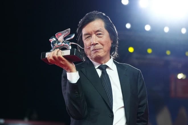 이창동 감독, 8년 만의 신작 ‘가능한 사랑’으로 베네치아 심사위원대상 수상