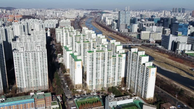 광명 집값 서울 평균 추월…수도권 아파트 '키 맞추기' 가속화