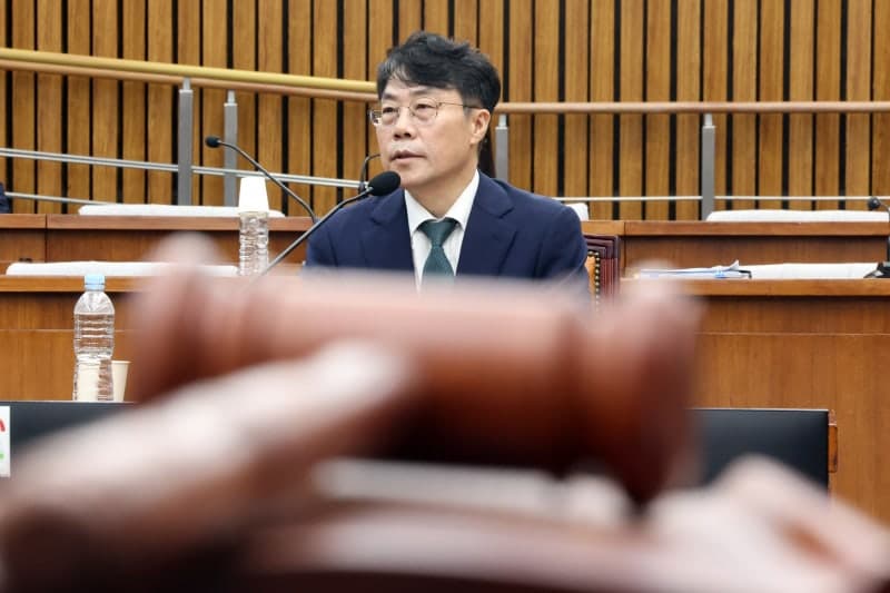 김성수 대법관 후보자, 강남 '처남 찬스' 저가 전세 의혹에 "송구… 증여세 납부 중"